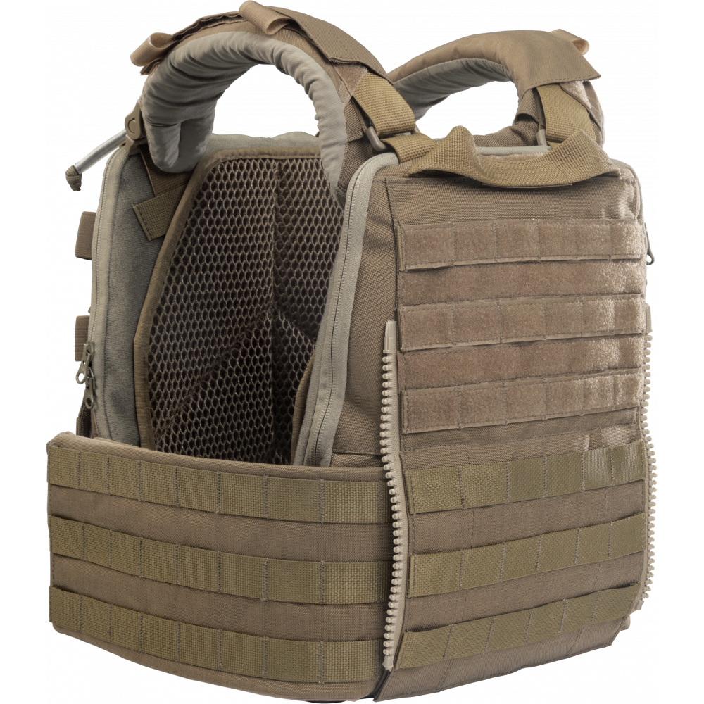Плитоносец Stich Defense mod.3 (с быстросбросом FAST DROP)